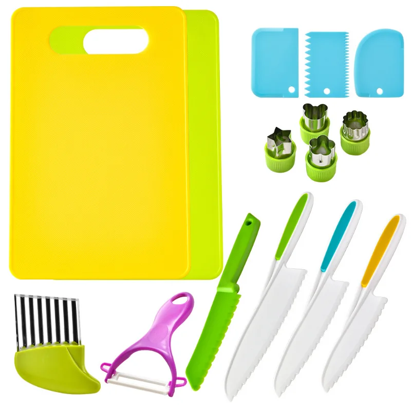 Wholesale Kitchen Accessories Tools Kit For Kids