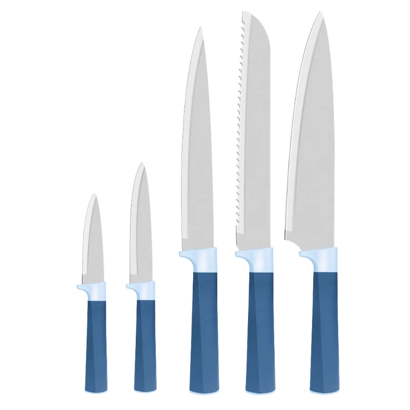 卸売キッチンナイフセットメーカー＆サプライヤー