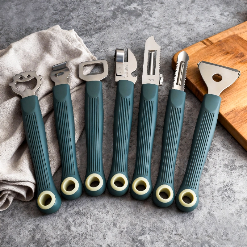 Grossist 2026 Smart Kitchen Accessories Verktygsset Fabrik 1