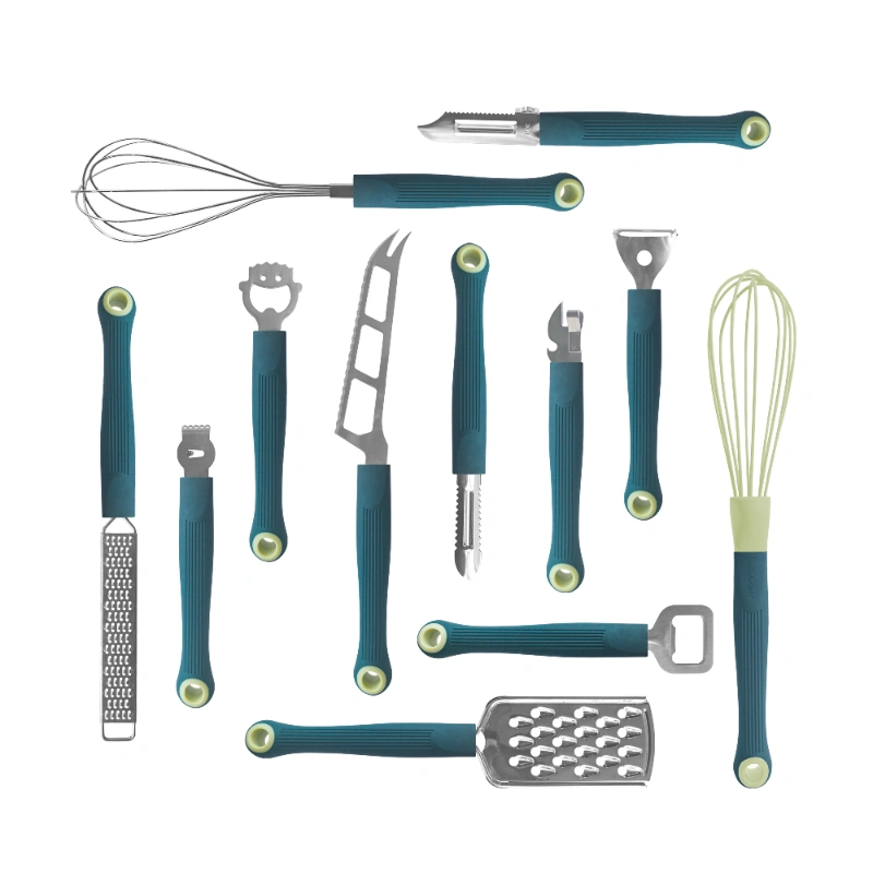 Usine d'accessoires de cuisine intelligents en gros 2026