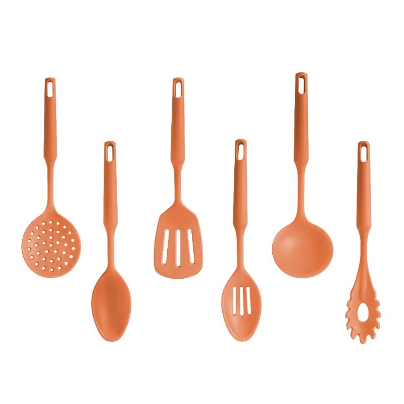 Lfgb Silicone Kitchen Cooking Utensils Wholesale Supplier 1