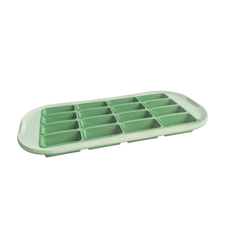 Wholesale Silicone Rectangle Tray Mold Manufacturer