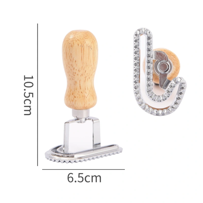 Formato de J de bengala doce