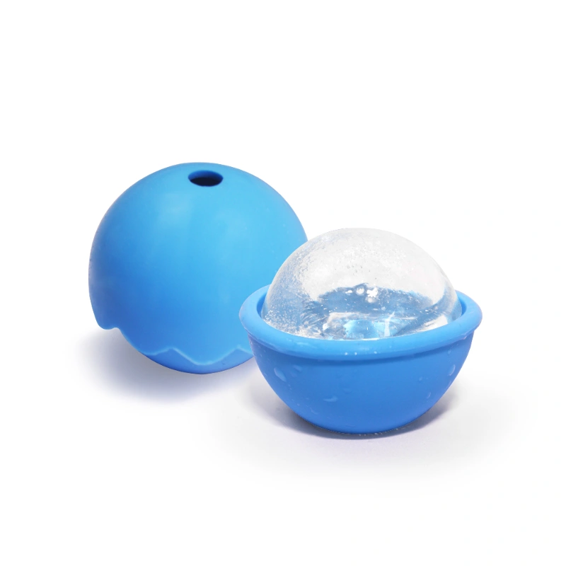 OEM Özel Büyük Viski Buz Topu Makinesi