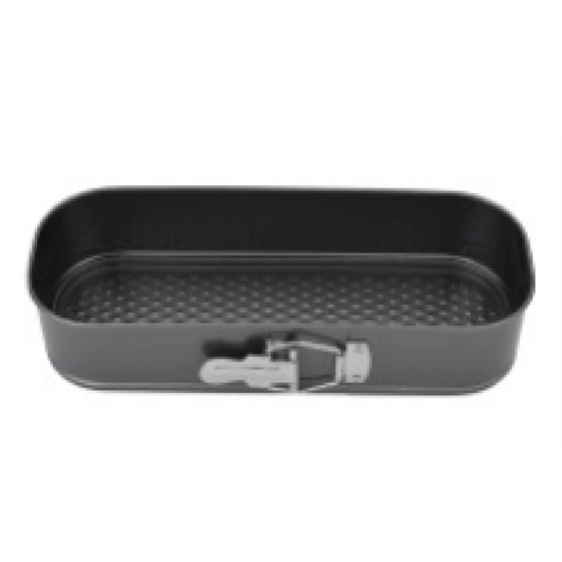 Usine OEM de moules rectangulaires à pâtisserie