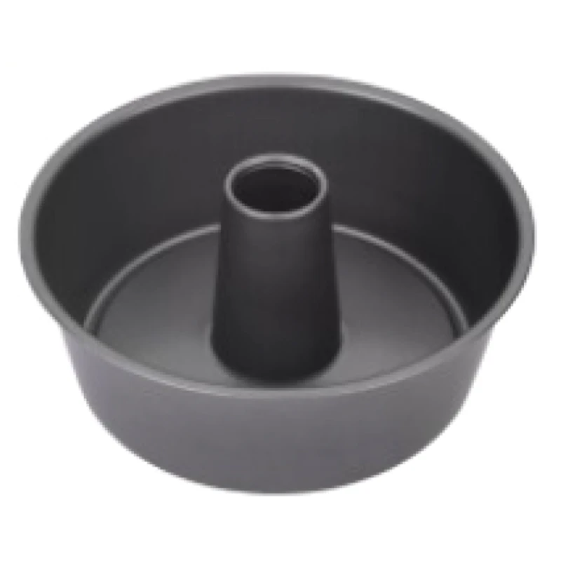 Moule à gâteau rond pour mousseline