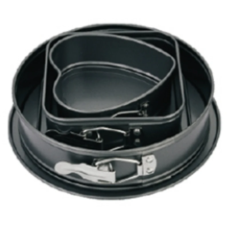 Moule à charnière en métal en gros