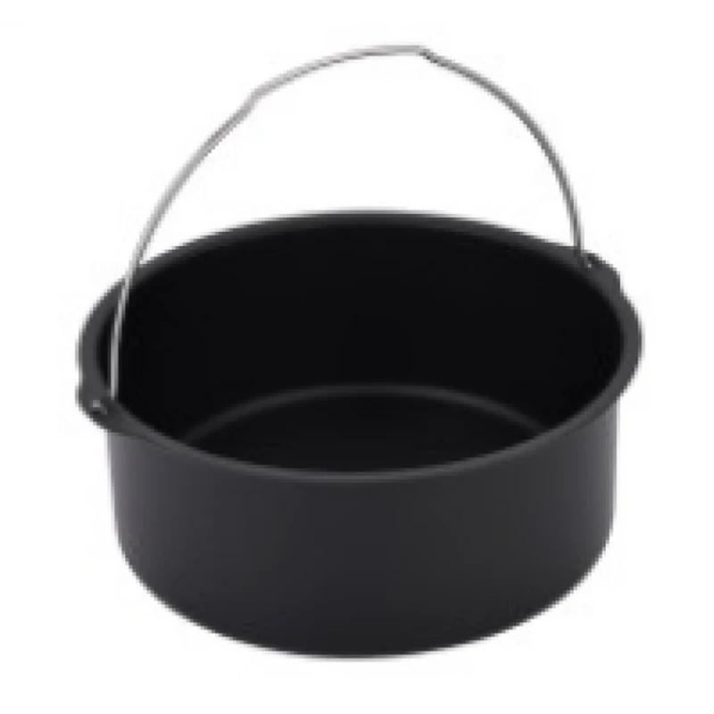 Ustensiles de cuisson pour friteuse à air chaud