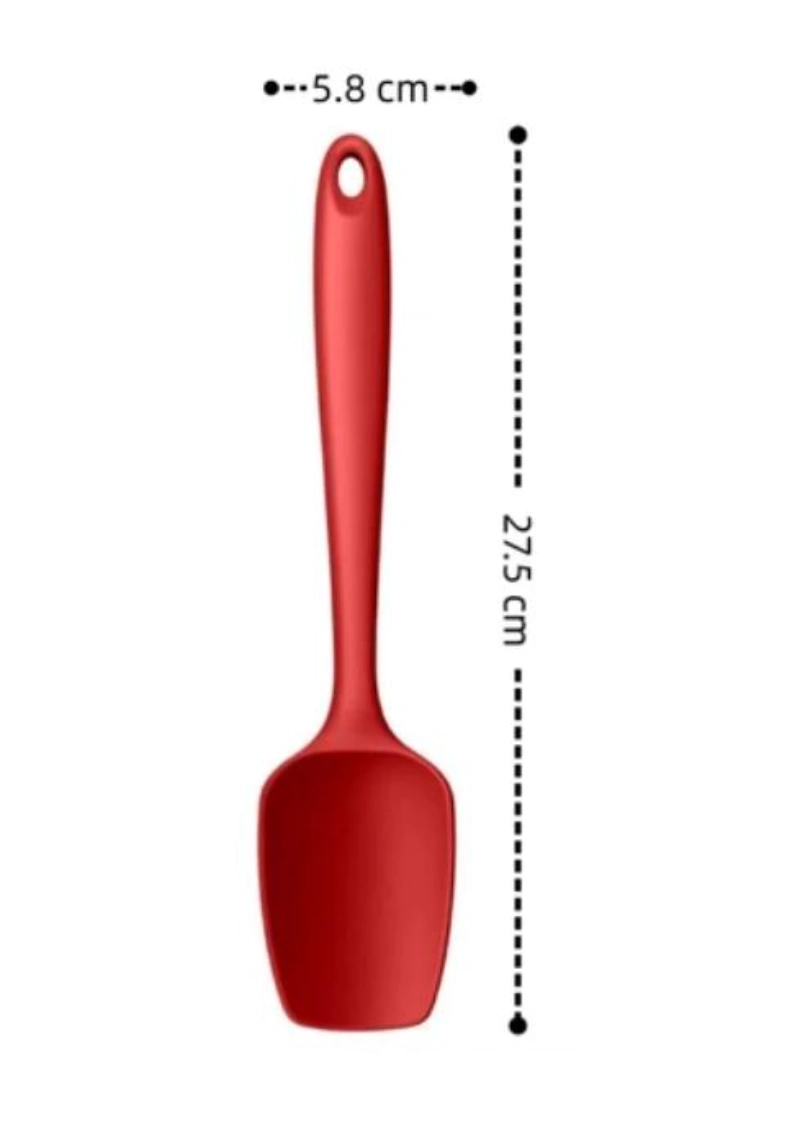 Silikone spatelvender