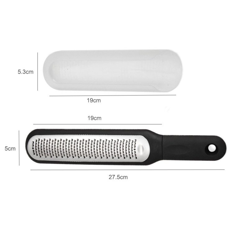 Χονδρική πώληση τρίφτη τυριού με λαβή Factory 2