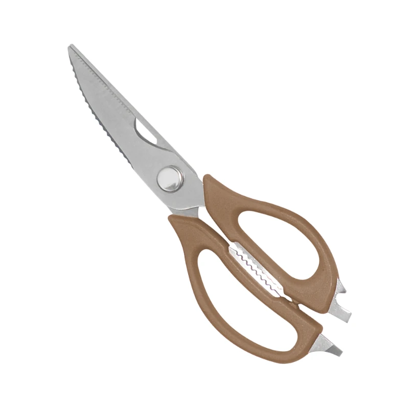 OEM-inkoop 6-in-1 keukenschaar, bulkverpakking 1