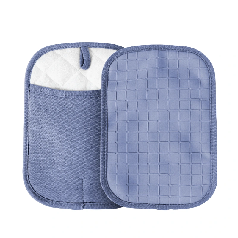 Wholesale Silicone Baking Gloves Heat Resistant Soldering Gloves Supplier