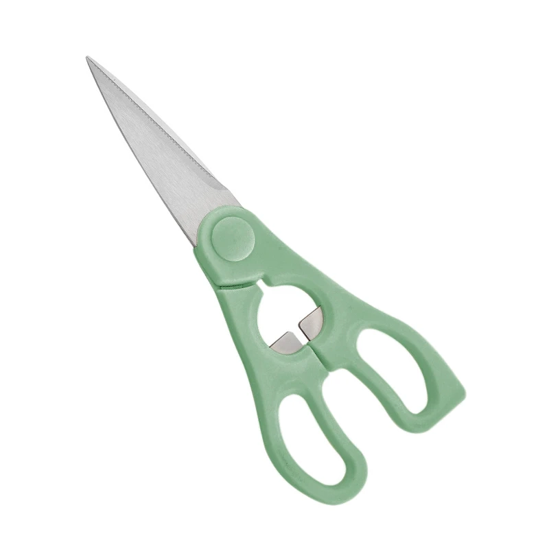 Private Label Multi Purpose Kitchen Scissors Supplier 1