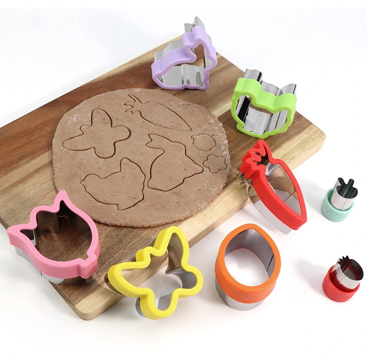 Kakform i grossistledet med gummiskydd 2