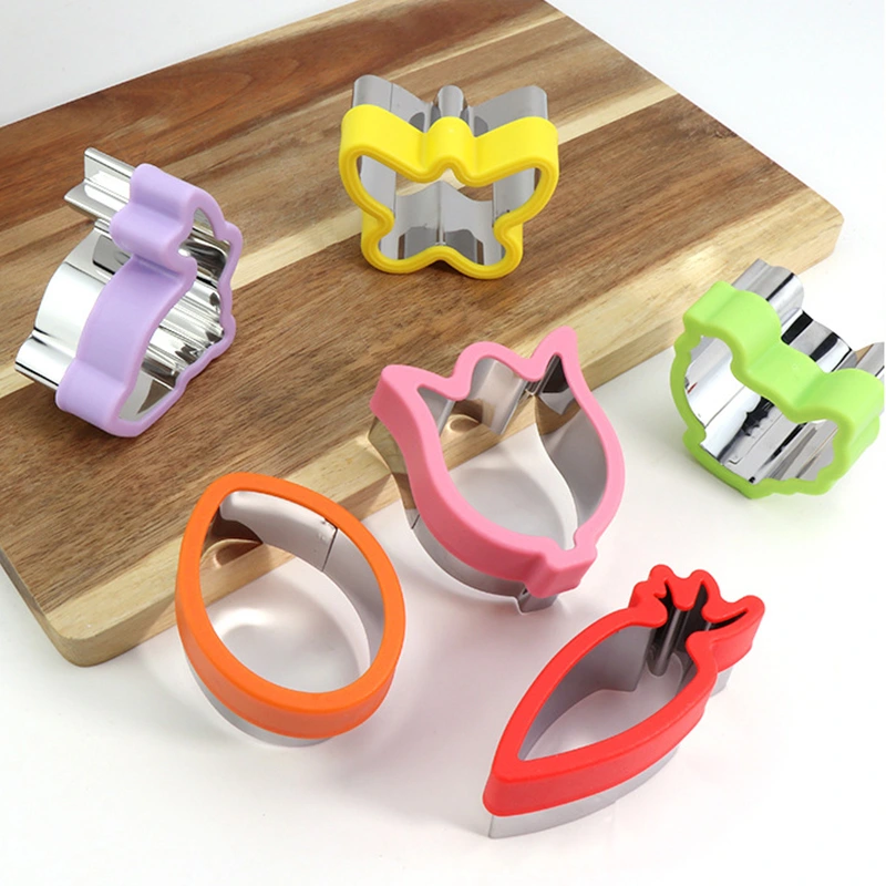 Kakform i grossistledet med gummiskydd 3