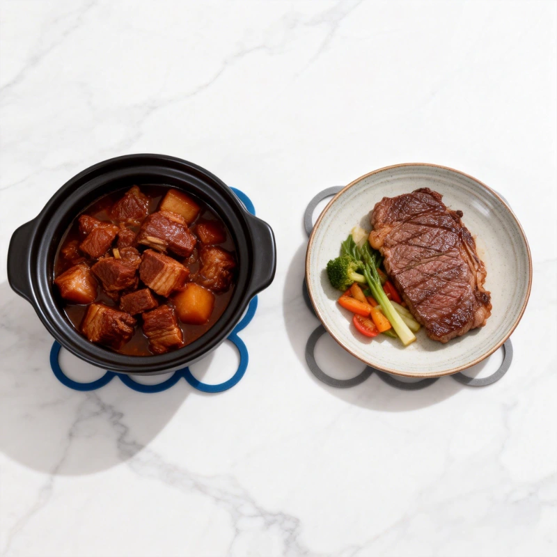 One Stop Sourcing Silicone Hot Mat Manufacturer 2