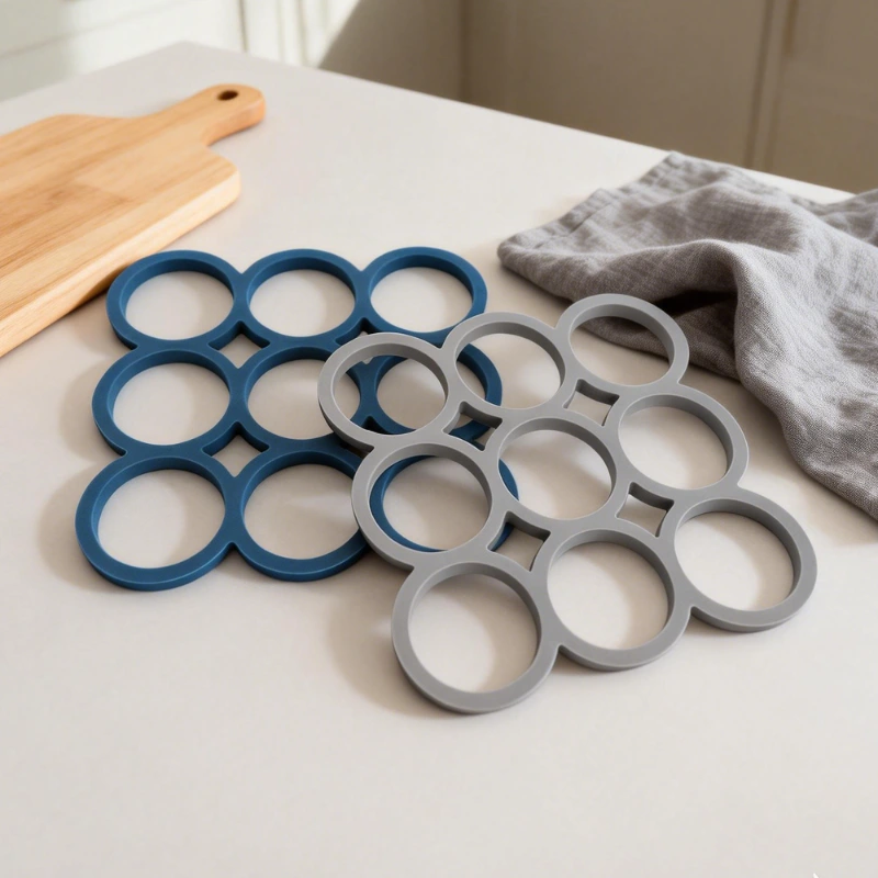 One Stop Sourcing Silicone Hot Mat Manufacturer 3