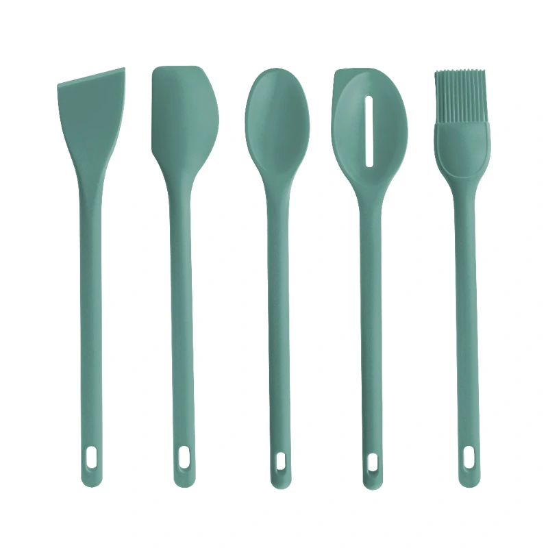 Wholesale Custom Silicone Baking Tools Set From China 1