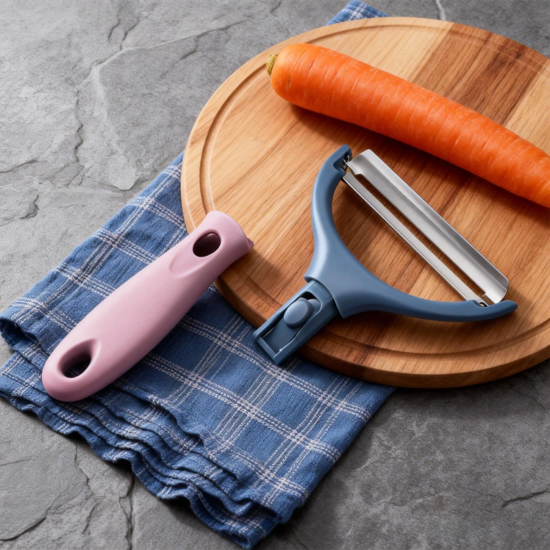 Bulk Sourcing Creative Multifunctional Peeler Set Of 3 3