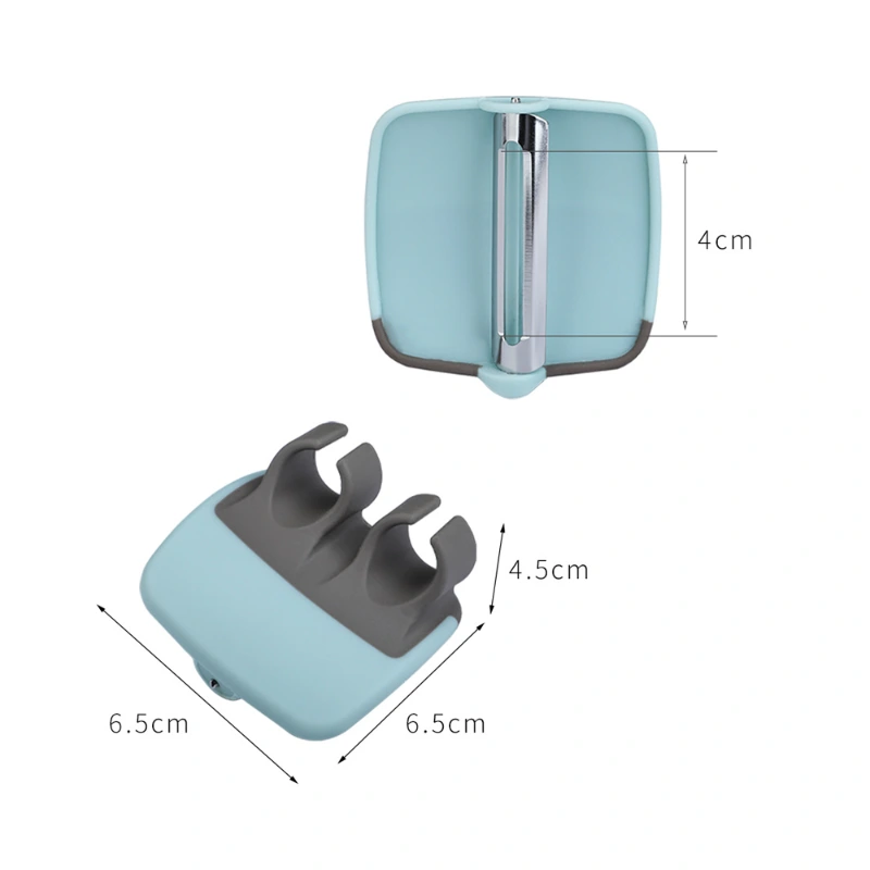 Oem Custom Finger Peeler For Vegetables Supplier 2