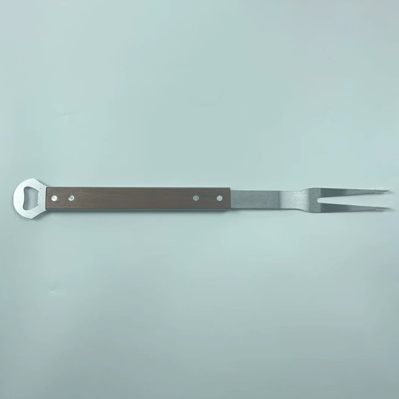 Spatule de cuisson personnalisée en gros provenant d'une usine chinoise 1