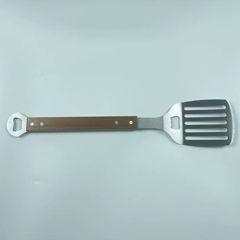 Spatules de cuisson personnalisées en gros provenant d'usines chinoises (2)