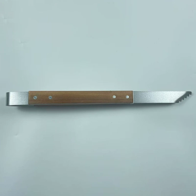 Spatules de cuisson personnalisées en gros provenant de l'usine chinoise 3