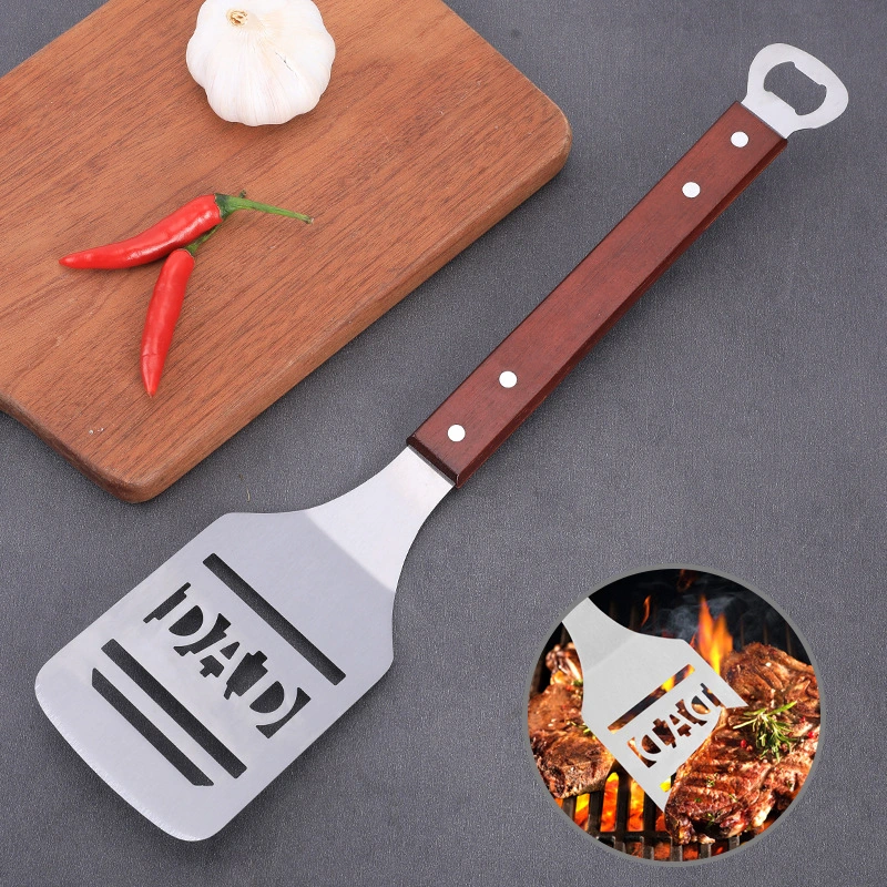 Customized Grill Spatula Manufacturer Supplier 2