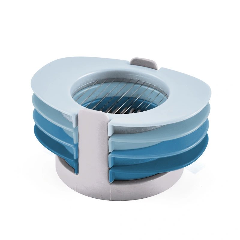 Custom Egg Slicer For Hard Boiled Eggs 1