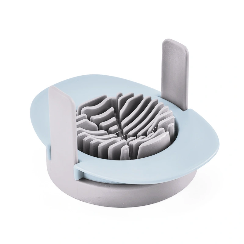 Custom Egg Slicer For Hard Boiled Eggs 3