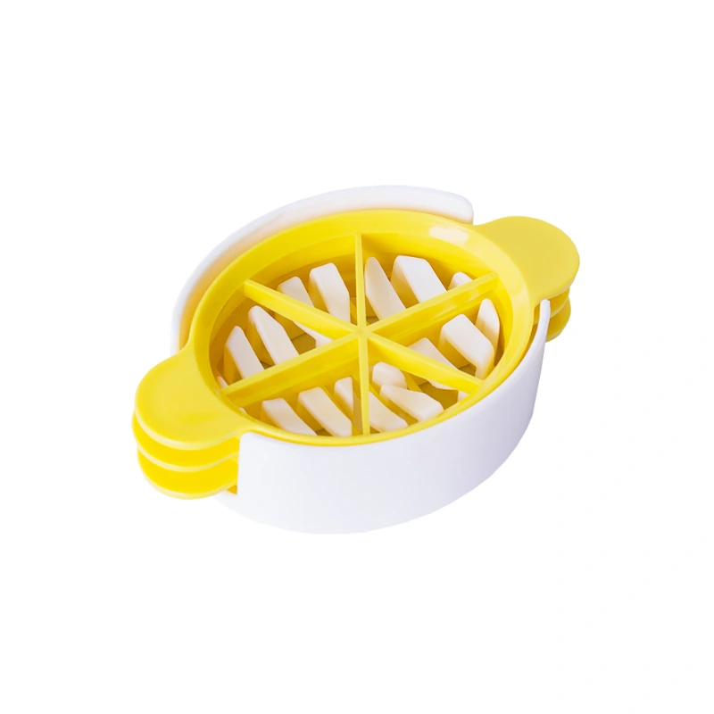 Private Lable 3 In 1 Egg Slicer Factory 1