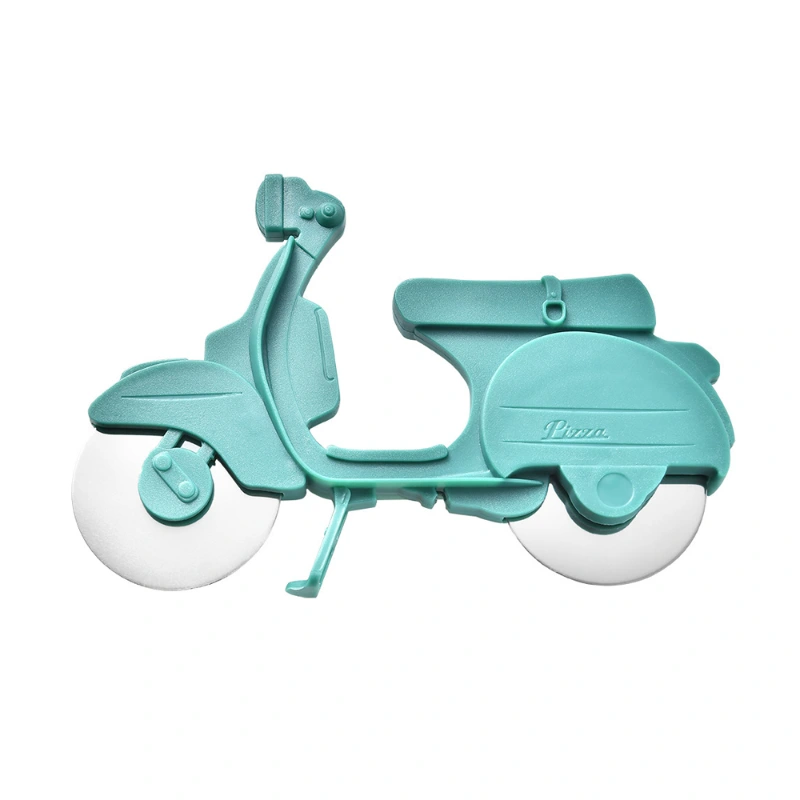 中国製カスタムバイク用ピザカッターホイール 1