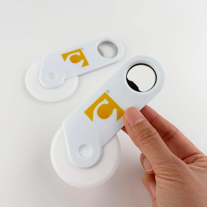 Private Label Pizza Cutter Hjul 2