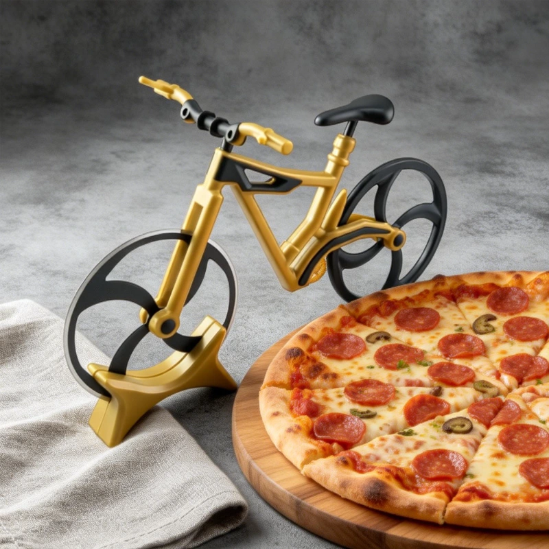 特注自転車用ピザカッターホイール製造業者