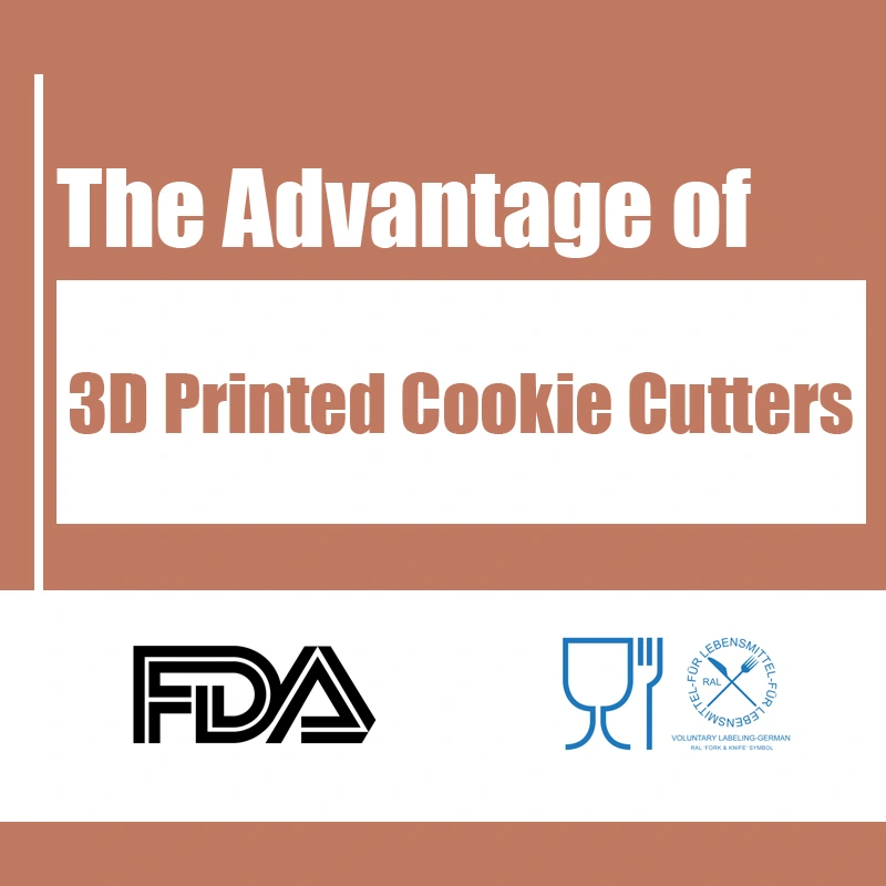 3d Printed Cookie Cutters Bann